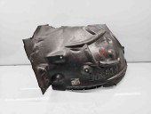 Carenaj roata dreapta fata Bmw 3 (F30) [Fabr 2012-2017] OEM