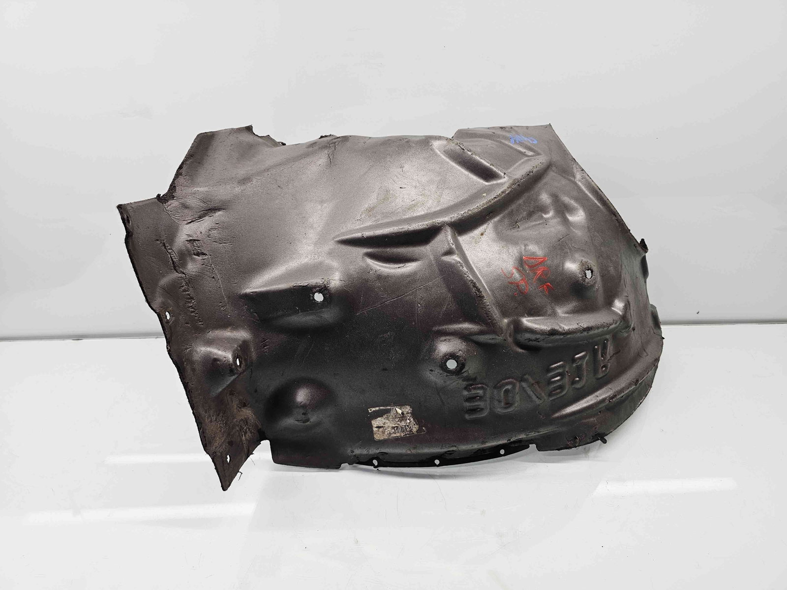 Carenaj roata dreapta fata Bmw 3 (F30) [Fabr 2012-2017] OEM - imagine 1