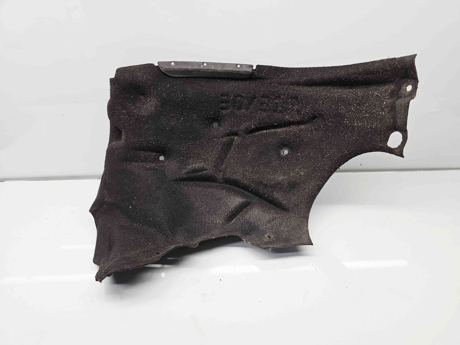 Carenaj roata dreapta fata Bmw 3 (F30) [Fabr 2012-2017] OEM - imagine 4