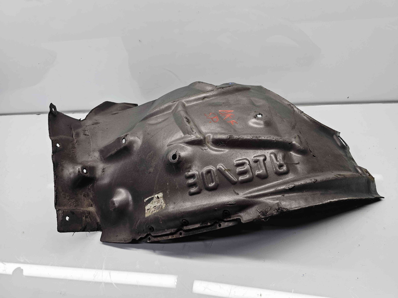 Carenaj roata dreapta fata Bmw 3 (F30) [Fabr 2012-2017] OEM - imagine 5