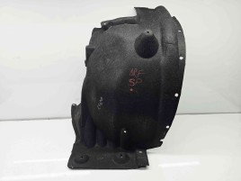 Carenaj roata dreapta fata Bmw X3 (F25) [Fabr 2010-2017] OEM