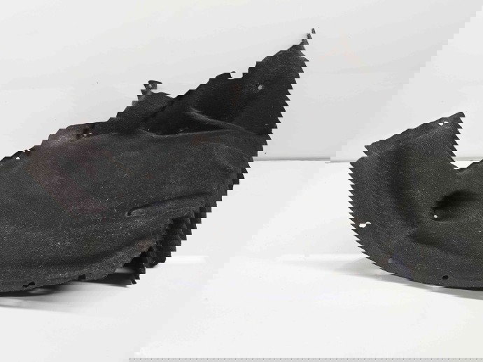 Carenaj roata dreapta fata Bmw X3 (F25) [Fabr 2010-2017] OEM