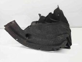 Carenaj roata dreapta fata Bmw X3 (F25) [Fabr 2010-2017] OEM