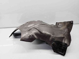 Carenaj roata dreapta fata Bmw 3 (F30) [Fabr 2012-2017] OEM