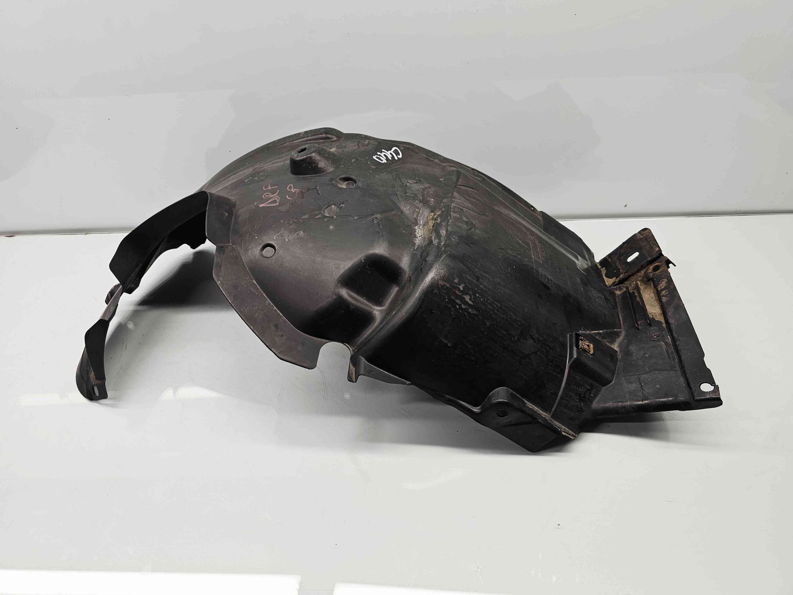 Carenaj roata dreapta fata Bmw 3 (E90) Facelift [Fabr 2005-2011] 7059378 - imagine 1