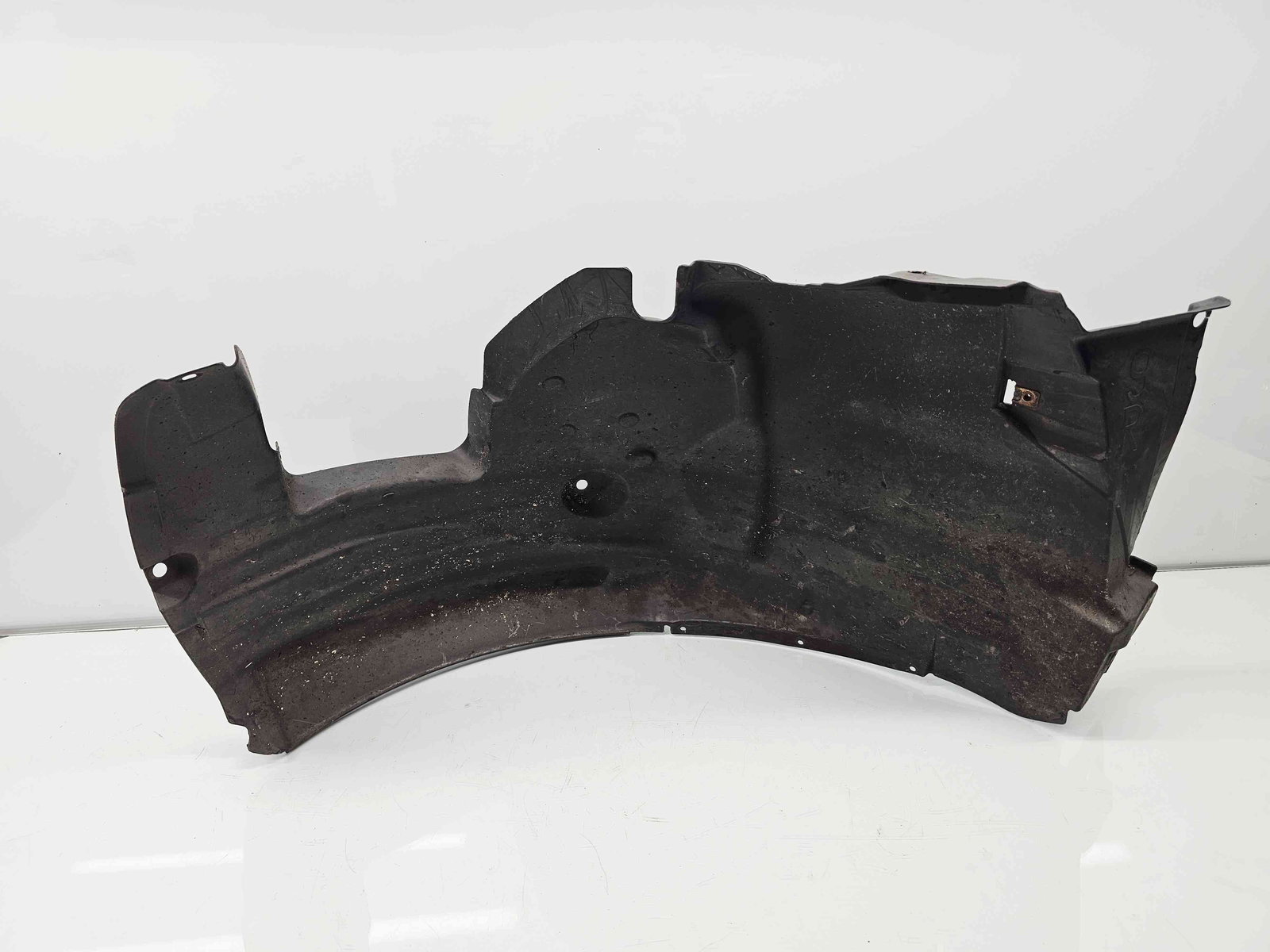 Carenaj roata dreapta fata Bmw 3 (E90) Facelift [Fabr 2005-2011] 7059378 - imagine 3