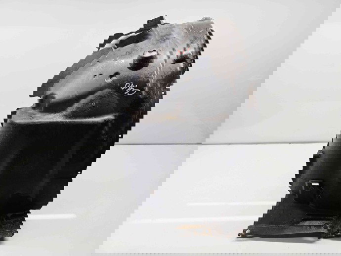 Carenaj roata dreapta fata Bmw 3 (E90) Facelift [Fabr 2005-2011] 7059378