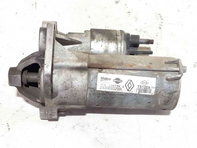 Electromotor 233003329R Dacia Logan 2 1.5 K9K 2012-2022