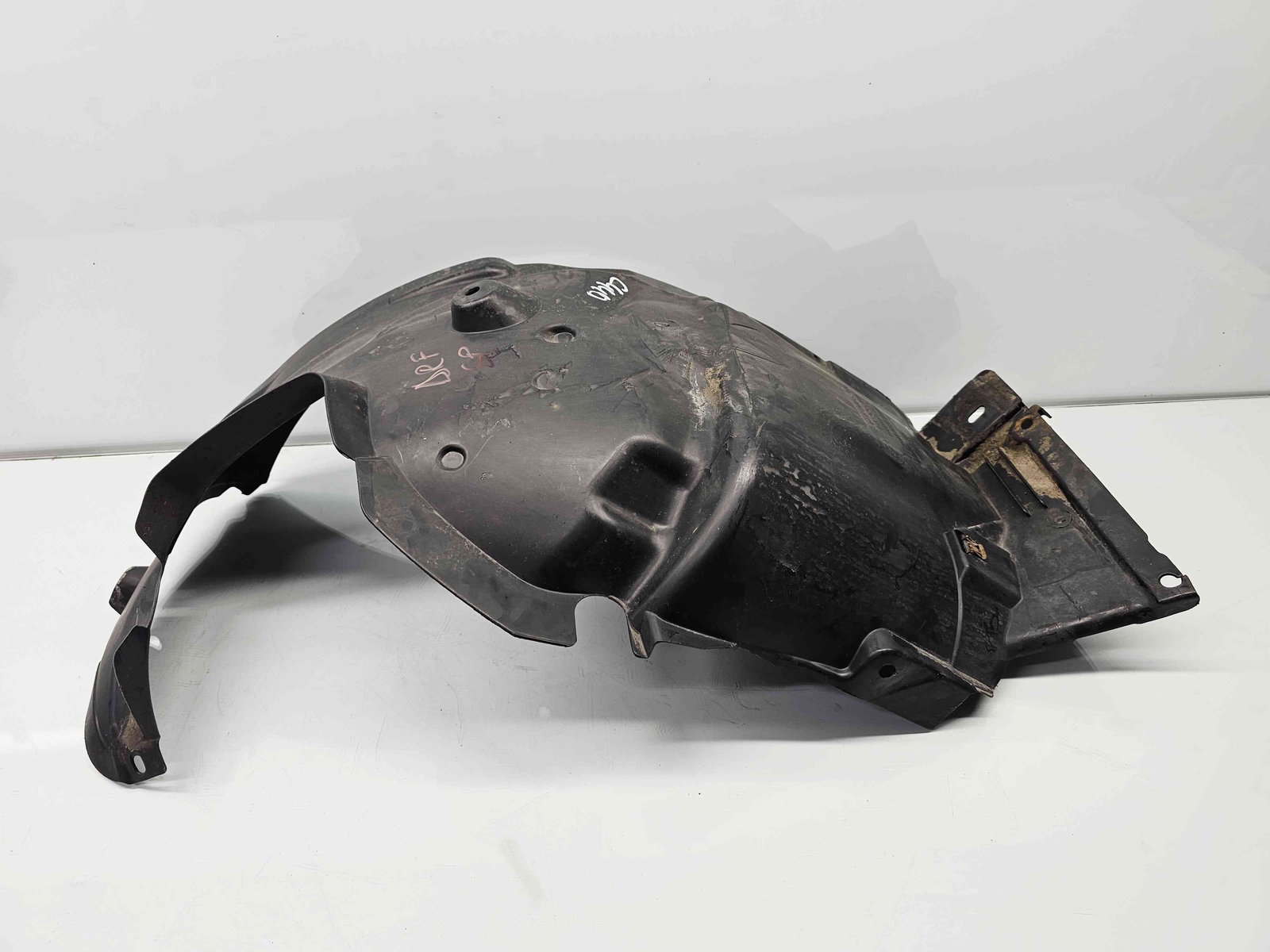 Carenaj roata dreapta fata Bmw 3 (E90) Facelift [Fabr 2005-2011] 7059378 - imagine 6