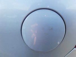 Capac rezervor Toyota Yaris 1.4 Diesel OEM 2005-2011