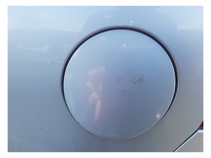 Capac rezervor Toyota Yaris 1.4 Diesel OEM 2005-2011