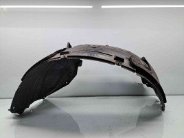 Carenaj roata dreapta fata Nissan Qashqai Facelift (2) [Fabr 2009-2013] OEM