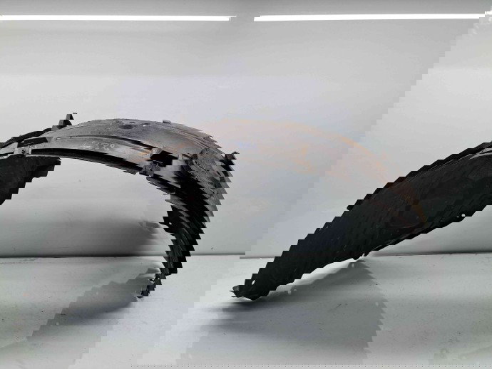 Carenaj roata dreapta fata Nissan Qashqai Facelift (2) [Fabr 2009-2013] OEM