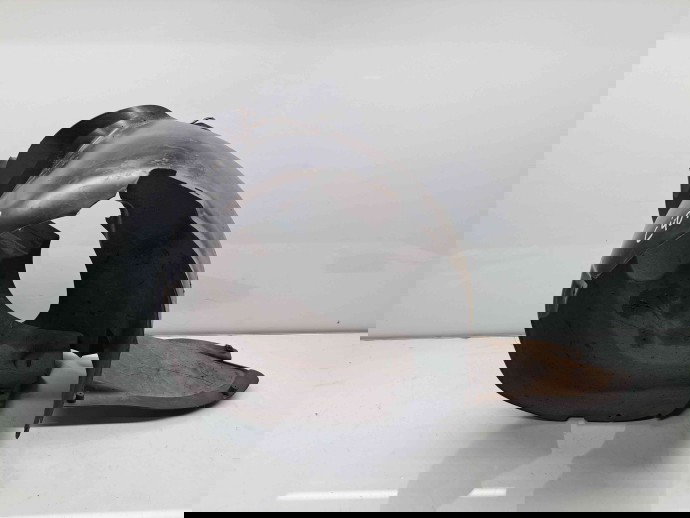 Carenaj roata dreapta fata Seat Ibiza 5 (6J5) FR [Fabr 2008-2017] 6J0809958