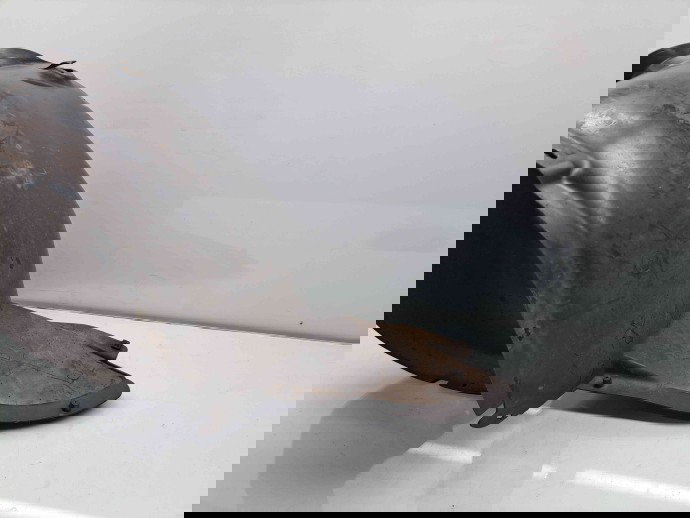 Carenaj roata dreapta fata Seat Ibiza 5 (6J5) FR [Fabr 2008-2017] 6J0809958