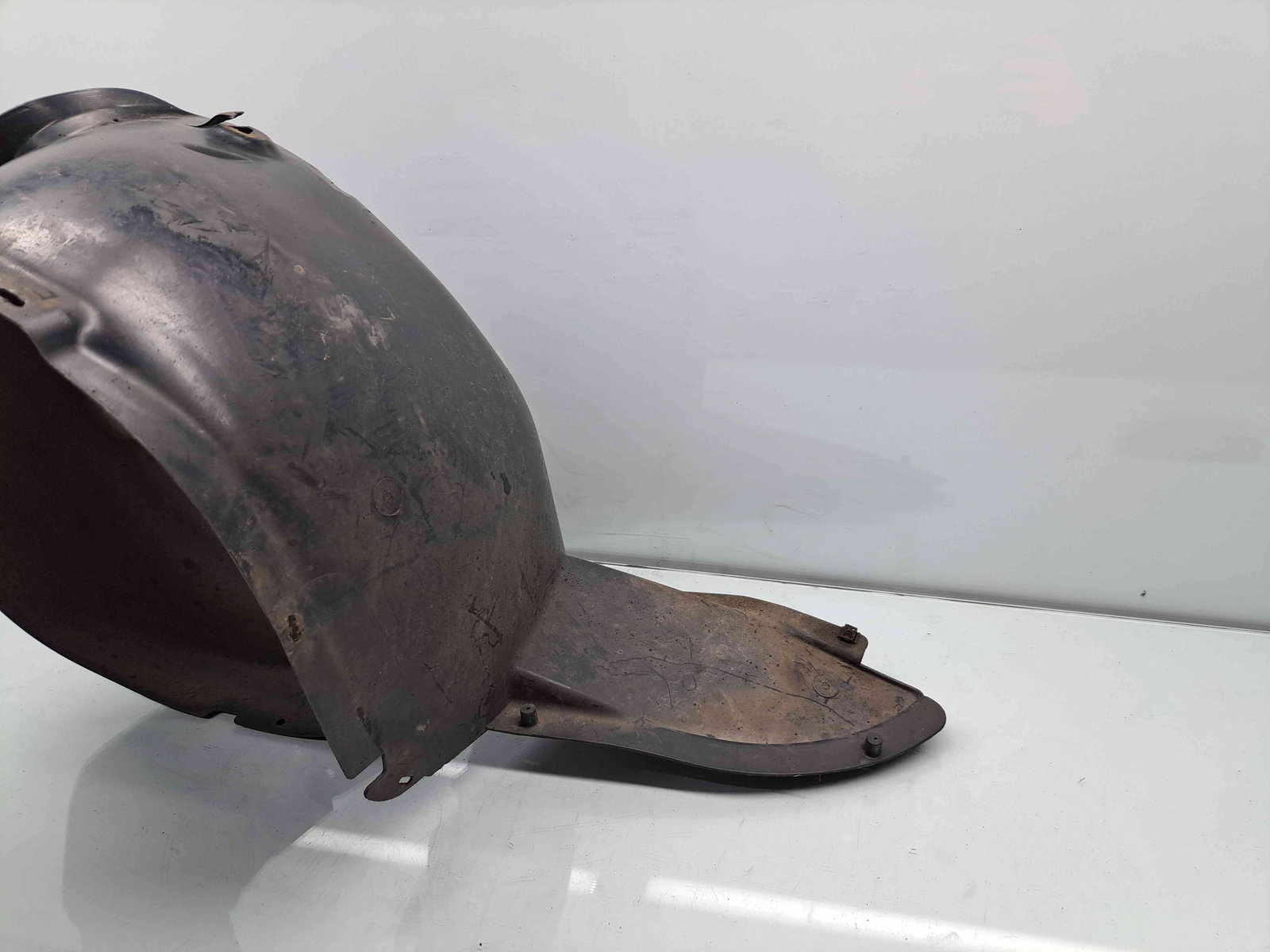 Carenaj roata dreapta fata Seat Ibiza 5 (6J5) FR [Fabr 2008-2017] 6J0809958 - imagine 2