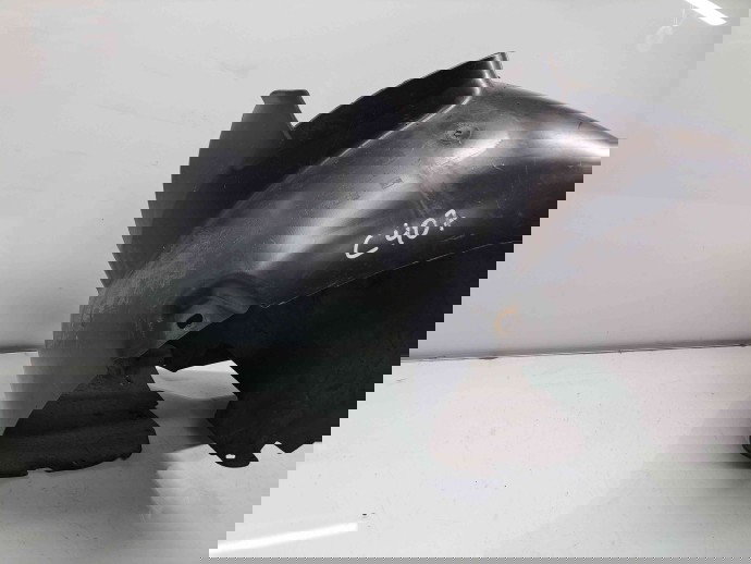 Carenaj roata dreapta fata Seat Ibiza 5 (6J5) FR [Fabr 2008-2017] 6J0809958