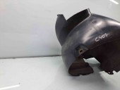 Carenaj roata dreapta fata Seat Ibiza 5 (6J5) FR [Fabr 2008-2017] 6J0809958