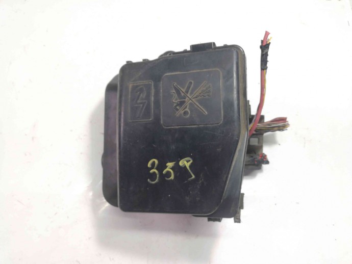 Panou sigurante 243809584R Dacia Logan 2 1.5 K9K 2012-2022