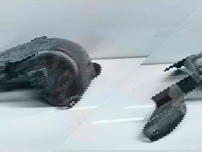 Carenaj roata dreapta fata Renault Megane 3 (B95) [Fabr 2008-2016] 638455332R