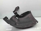 Carenaj roata dreapta fata Renault Megane 3 (B95) [Fabr 2008-2016] 638455332R