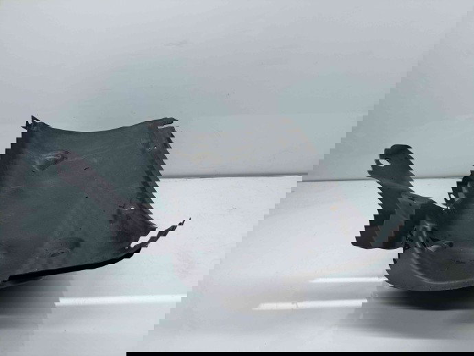 Carenaj roata dreapta fata Renault Megane 3 (B95) [Fabr 2008-2016] 638455332R