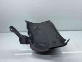 Carenaj roata dreapta fata Renault Megane 3 (B95) [Fabr 2008-2016] 638455332R