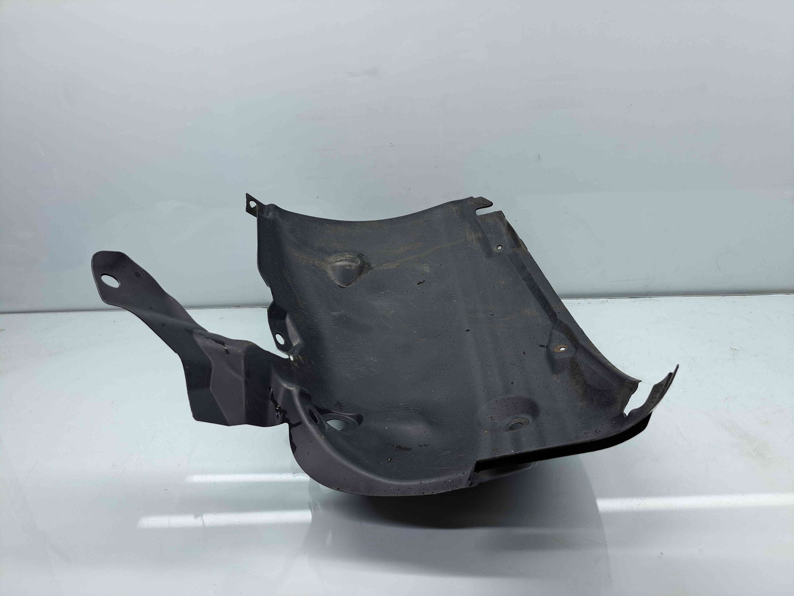 Carenaj roata dreapta fata Renault Megane 3 (B95) [Fabr 2008-2016] 638455332R - imagine 3