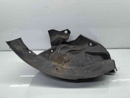 Carenaj roata dreapta fata Renault Megane 3 (B95) [Fabr 2008-2016] 638428815R