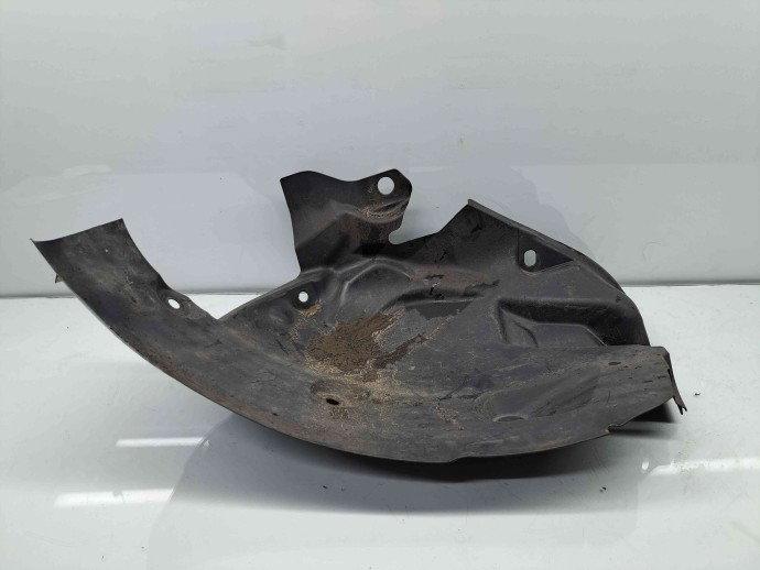 Carenaj roata dreapta fata Renault Megane 3 (B95) [Fabr 2008-2016] 638428815R