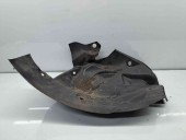 Carenaj roata dreapta fata Renault Megane 3 (B95) [Fabr 2008-2016] 638428815R
