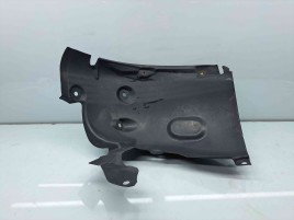 Carenaj roata dreapta fata Dacia Sandero 3 [Fabr 2020-prezent] 638442034R