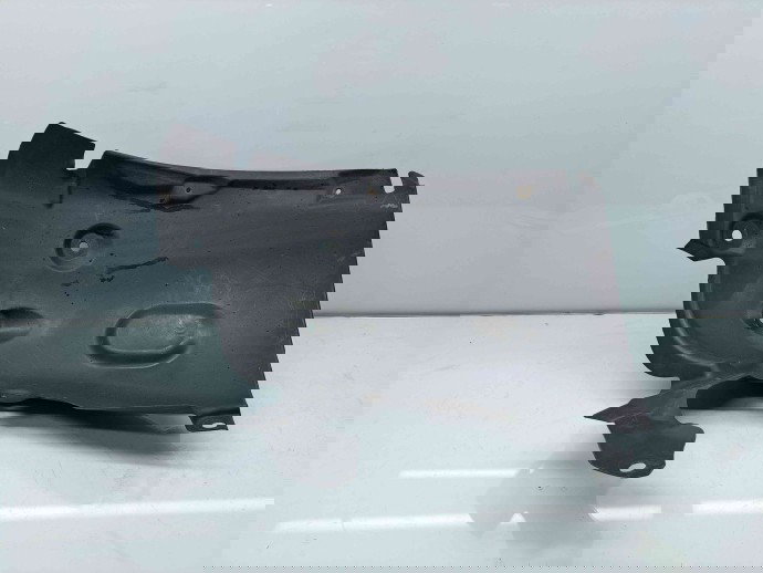 Carenaj roata dreapta fata Dacia Sandero 3 [Fabr 2020-prezent] 638442034R