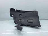 Carenaj roata dreapta fata Dacia Sandero 3 [Fabr 2020-prezent] 638442034R