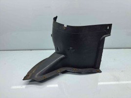 Carenaj roata dreapta fata Skoda Octavia 2 Combi (1Z5) [Fabr 2004-2013] Facelift 1Z0809954C