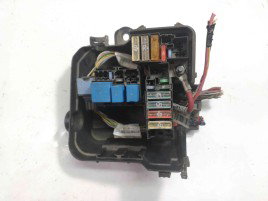 Panou sigurante 243809584R Dacia Logan 2 1.5 K9K 2012-2022