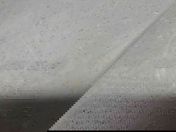 Carenaj roata dreapta fata Skoda Octavia 2 Combi (1Z5) [Fabr 2004-2013] Facelift 1Z0809954C