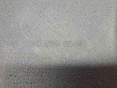 Carenaj roata dreapta fata Skoda Octavia 2 Combi (1Z5) [Fabr 2004-2013] Facelift 1Z0809954C