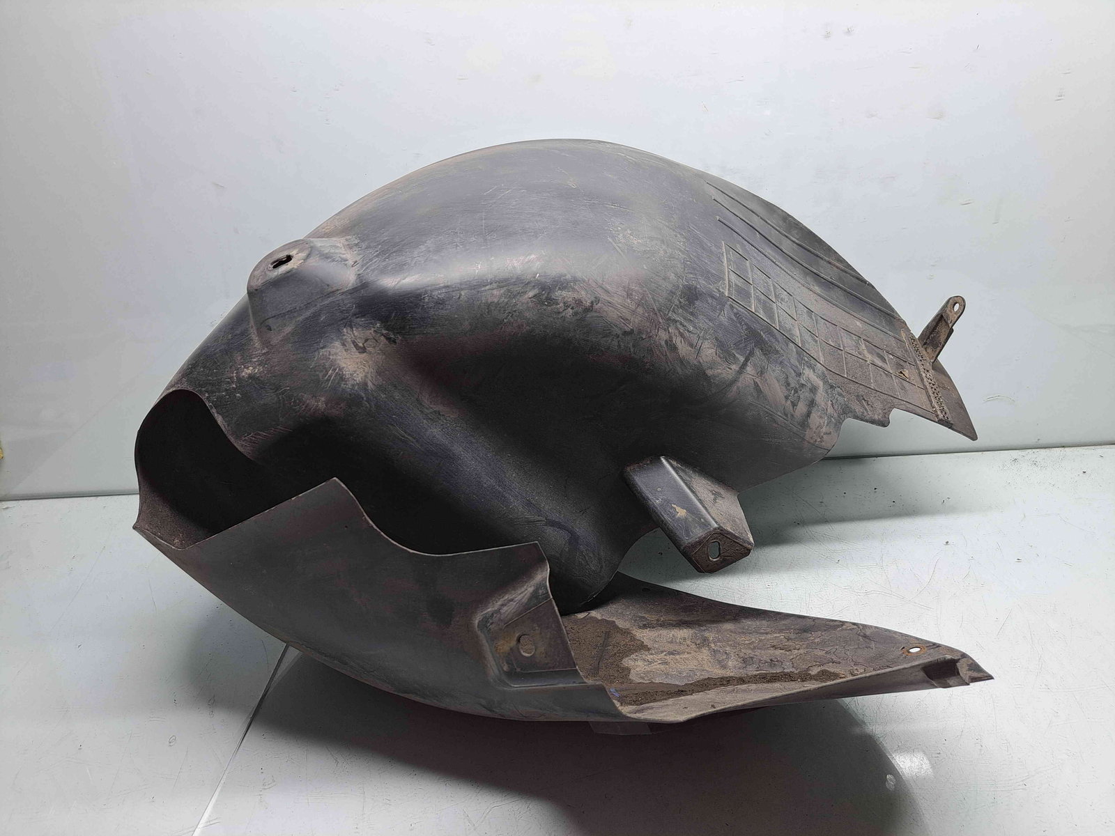 Carenaj roata stanga fata Opel Astra J [Fabr 2009-2015] 13271414 - imagine 1