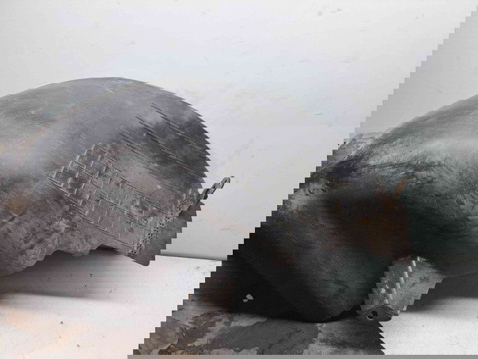 Carenaj roata stanga fata Opel Astra J [Fabr 2009-2015] 13271414