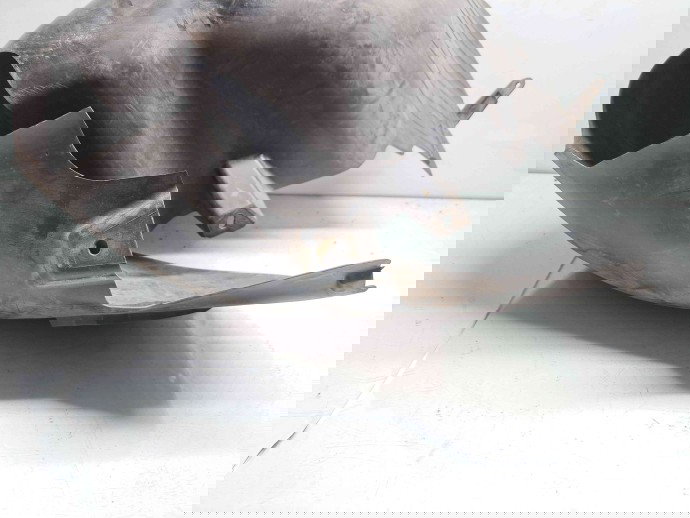 Carenaj roata stanga fata Opel Astra J [Fabr 2009-2015] 13271414