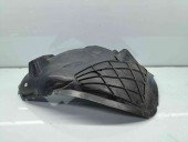 Carenaj roata stanga fata Opel Corsa D [Fabr 2006-2013] 13187357