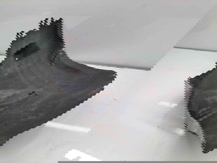 Carenaj roata stanga fata Opel Corsa D [Fabr 2006-2013] 13187357