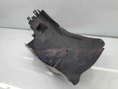 Carenaj roata stanga fata Opel Corsa D [Fabr 2006-2013] 13187357