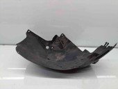 Carenaj roata stanga fata Opel Corsa D [Fabr 2006-2013] 13187357