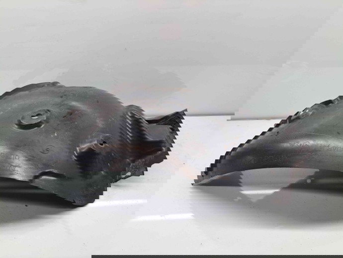 Carenaj roata stanga fata Renault Megane 3 (B95) [Fabr 2008-2016] 638437310R