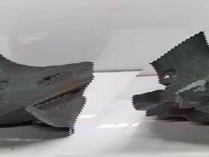 Carenaj roata stanga fata Renault Megane 3 (B95) [Fabr 2008-2016] 638437310R