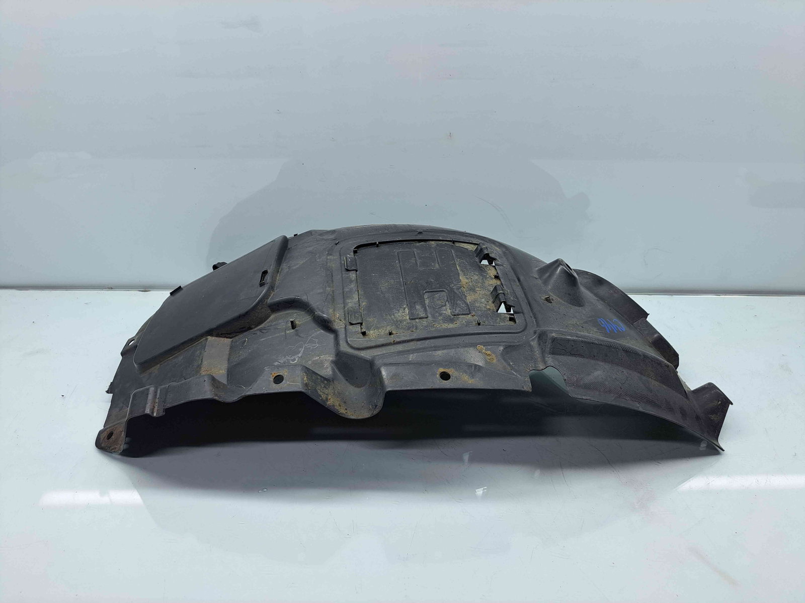 Carenaj roata stanga fata Bmw 1 (F21) [Fabr 2012-2017] 276487-10 - imagine 1