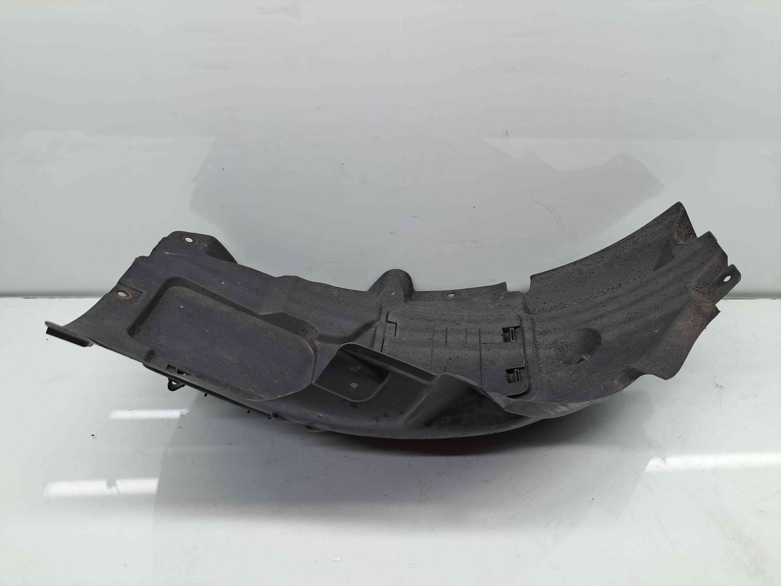 Carenaj roata stanga fata Bmw 1 (F21) [Fabr 2012-2017] 276487-10 - imagine 2