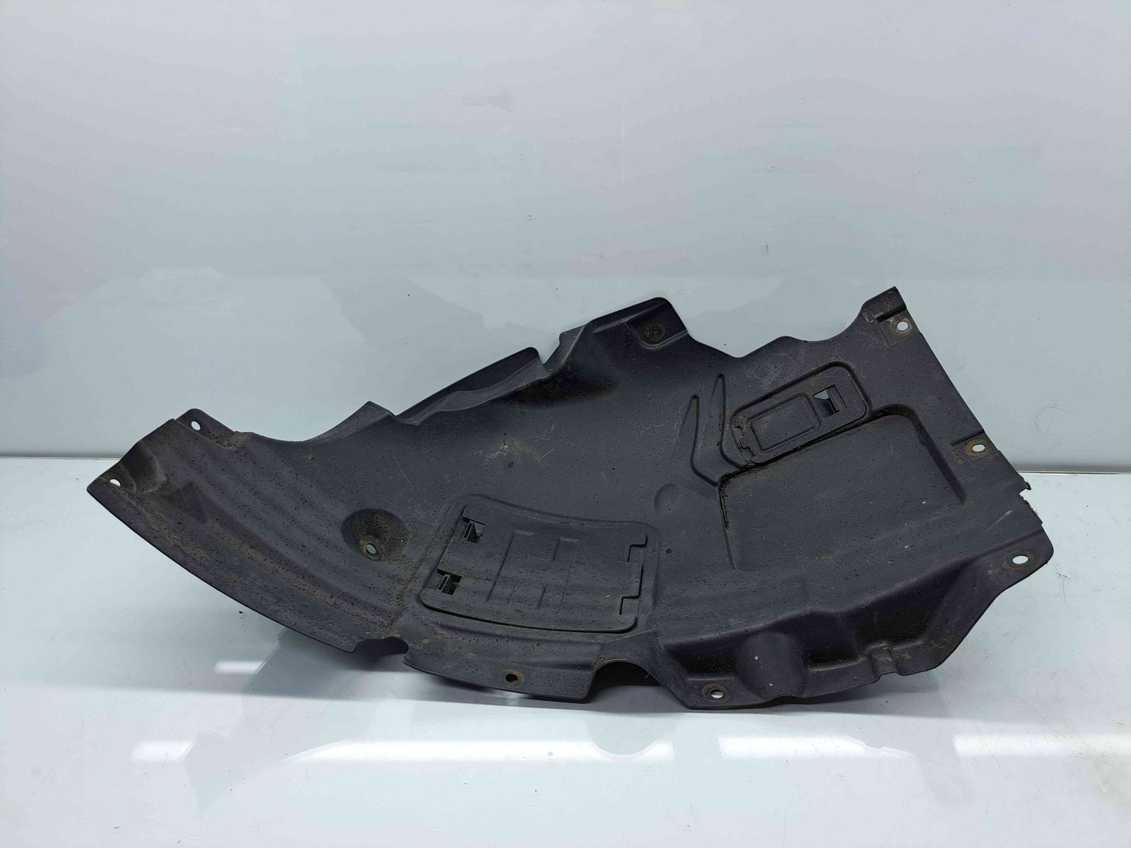 Carenaj roata stanga fata Bmw 1 (F21) [Fabr 2012-2017] 276487-10 - imagine 3